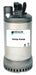 Plug-In Utility Pump 1/2 HP 230VAC