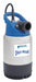 Plug-In Utility Pump 1 HP 230VAC