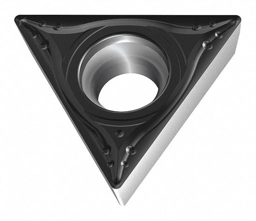 Triangle Turning Insert TPMT Carbide