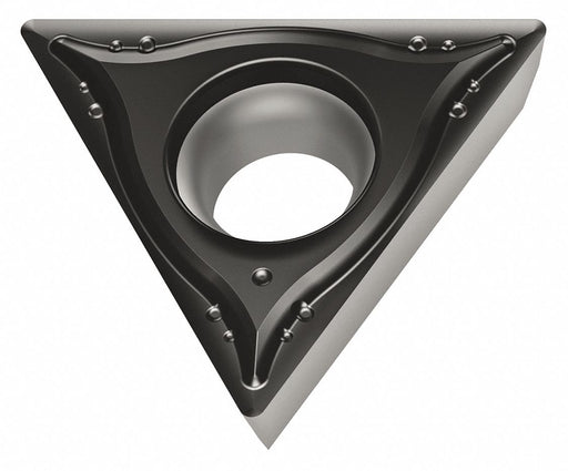 Triangle Turning Insert TPMW Carbide