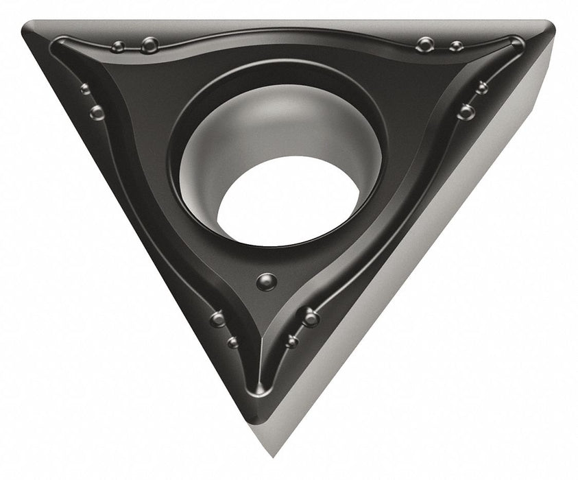 Triangle Turning Insert TPMW Carbide