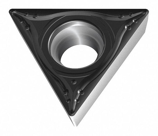 Triangle Turning Insert TPMT Carbide