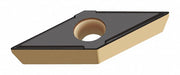 Diamond Turning Insert VBGT Carbide