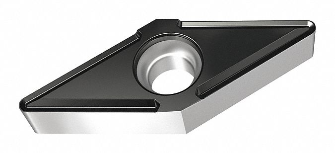 Diamond Turning Insert VBMT Carbide