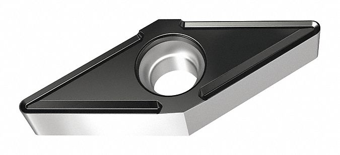 Diamond Turning Insert VBMT Carbide