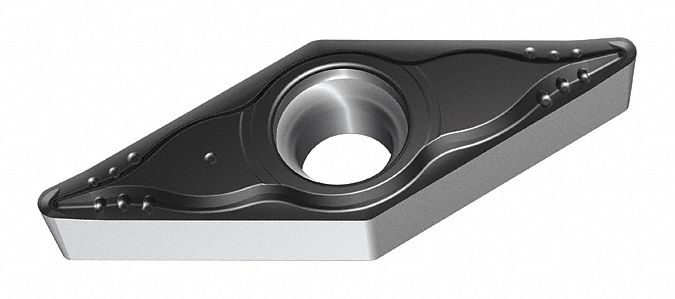 Diamond Turning Insert VBMT Carbide
