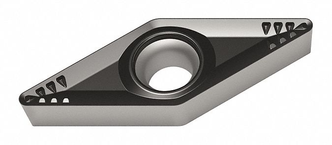 Diamond Turning Insert VCMT Carbide