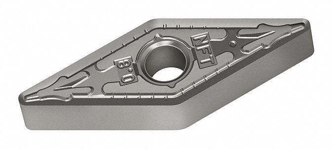 Diamond Turning Insert VNGG Carbide