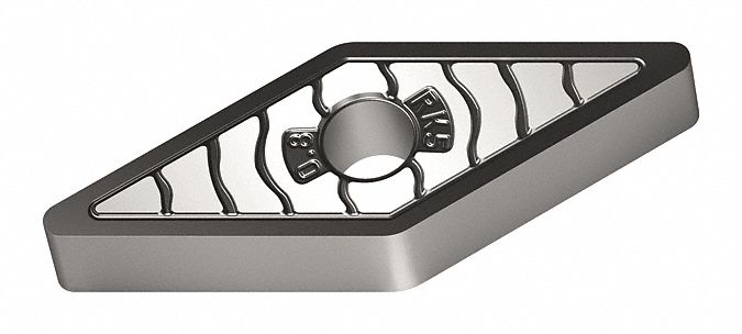 Diamond Turning Insert VNMA Carbide