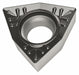 Turning Insert 32.52 Insert WKK20S Grade