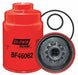 Fuel Filter Diesel Spin-On Filter Design