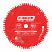 Circular Saw Blade 7 1/4 in 70 Teeth