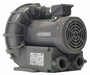Regenerative Blower 2 11/16 hp 83 in wc