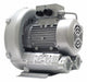 Regenerative Blower 1 3/4 hp 71.8 in wc