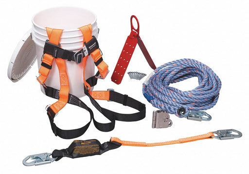 Fall Protection Kit L XL