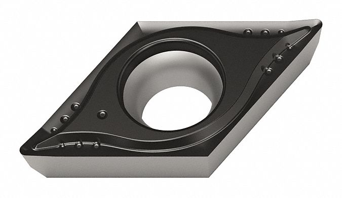 Diamond Turning Insert DPGT Carbide