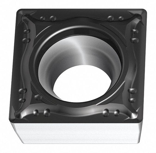 Square Turning Insert SCMT Carbide
