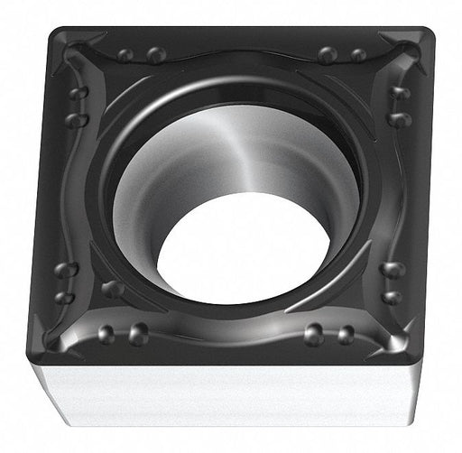 Square Turning Insert SCGT Carbide