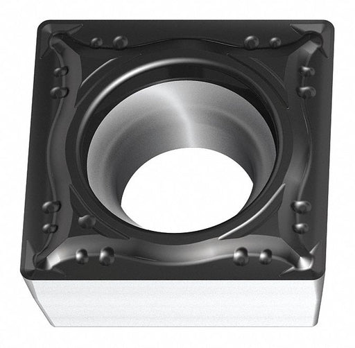 Square Turning Insert SPMT Carbide