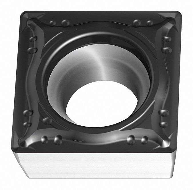 Square Turning Insert SPMT Carbide