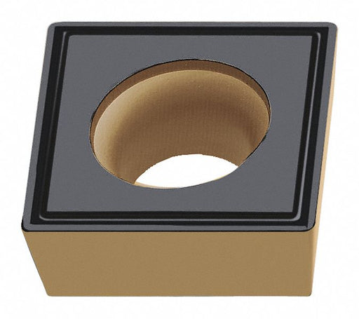 Square Turning Insert SCMT Carbide