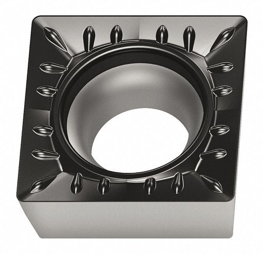 Square Turning Insert SCMT Carbide