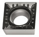 Square Turning Insert SCMT Carbide