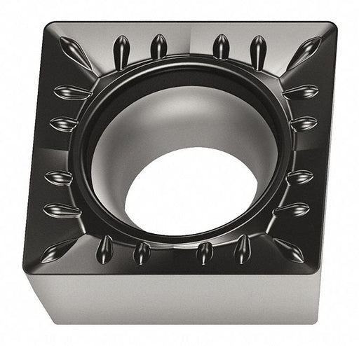Square Turning Insert SCMT Carbide