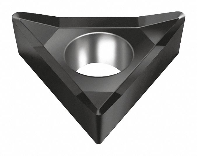 Triangle Turning Insert TCGT Carbide