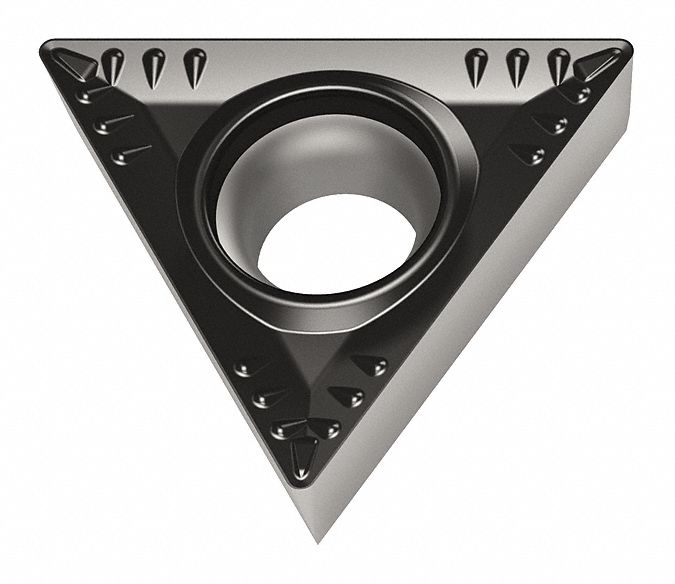Triangle Turning Insert TCMT Carbide