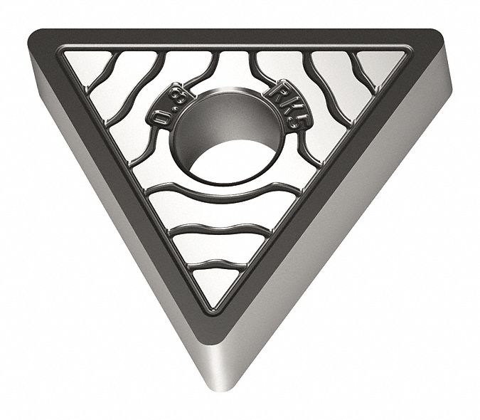 Triangle Turning Insert TNMA Carbide