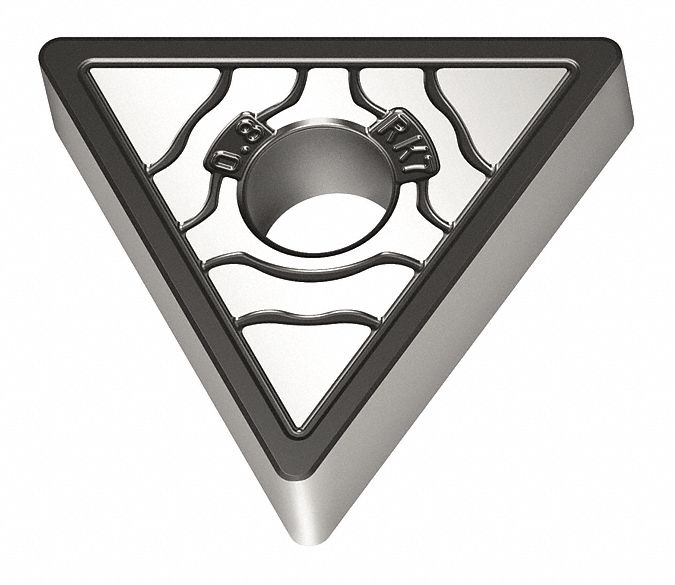 Triangle Turning Insert TNMA Carbide