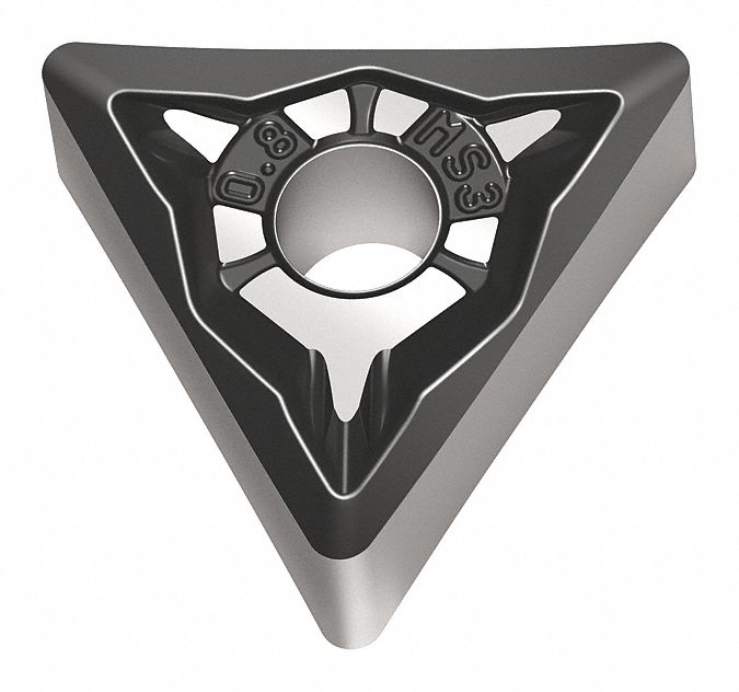 Triangle Turning Insert TNMG Carbide