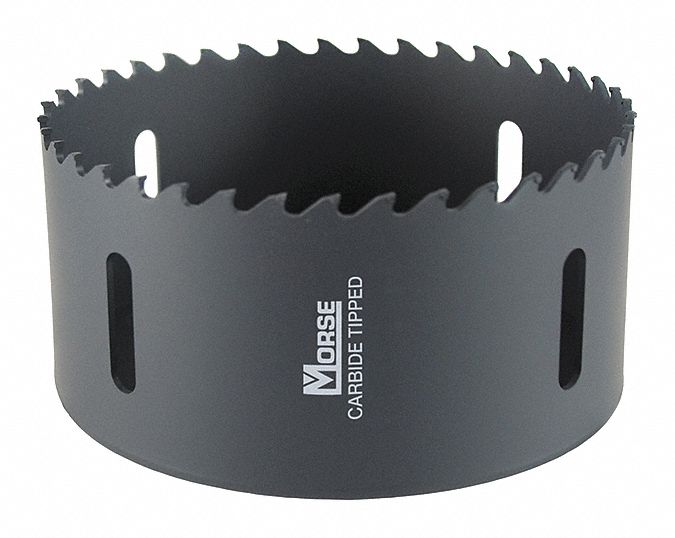 Hole Saw Diameter 1 9/16 Bi-Metal