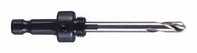 HoleSawArbor 1/2 -20 For 9/16 to1-3/16 