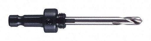 HoleSawArbor 1/2 -20 For 9/16 to1-3/16 