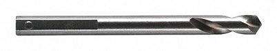 Pilot Drill Bit Steel 1/4 Shank Size