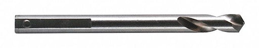 Pilot Drill Bit Dia 0.25 L 3.125 