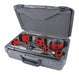 Hole Cutter kit Saw Range 7/8 to 1-3/8 