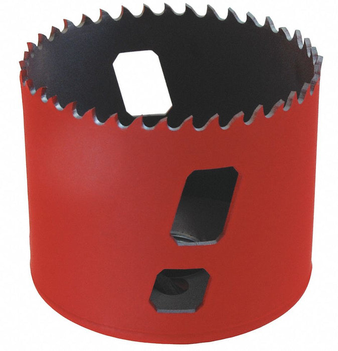 Hole Saw Diameter 9/16 Bi-Metal