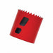 Hole Saw Diameter 25/32 Bi-Metal
