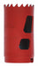 Hole Saw Diameter 1.25 Bi-Metal