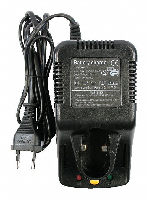 Power Supply 7 in Overall L