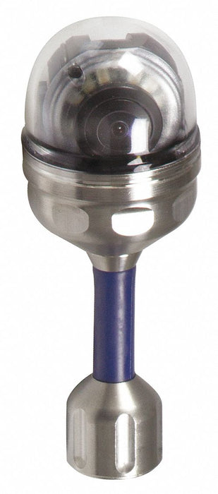 Camera Head 1.5 in Overall L