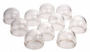 Camera Head Dome 1 in Overall L PK10