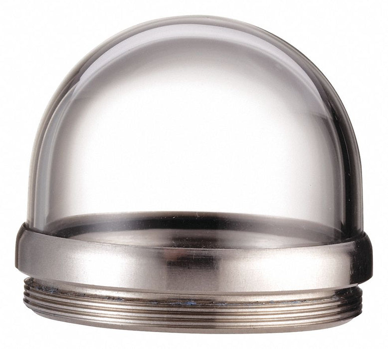 Camera Head Dome 1 in Overall L