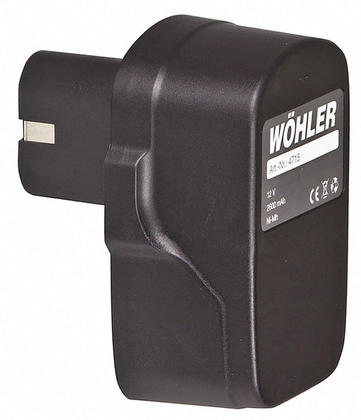 Camera Battery 4 in Overall L