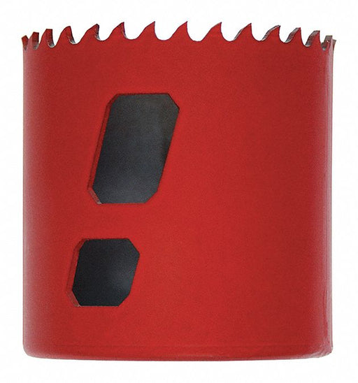 Hole Saw Diameter 2 7/16 Bi-Metal