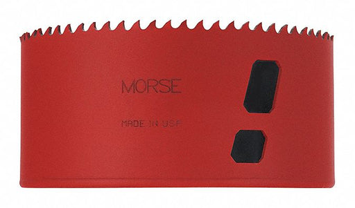 Hole Saw Diameter 4.75 Bi-Metal