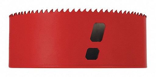 Hole Saw Diameter 5.25 Bi-Metal